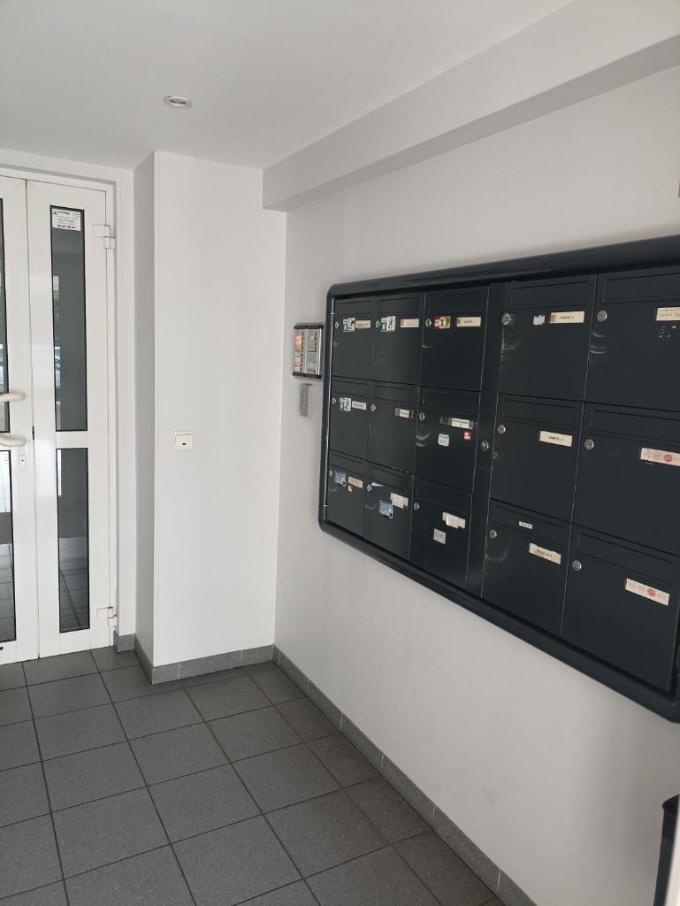 Bayonne appartement 63m2 avec terrase parking wifi photo 4