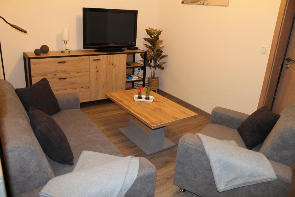 Ferienwohnung Krümel photo 2