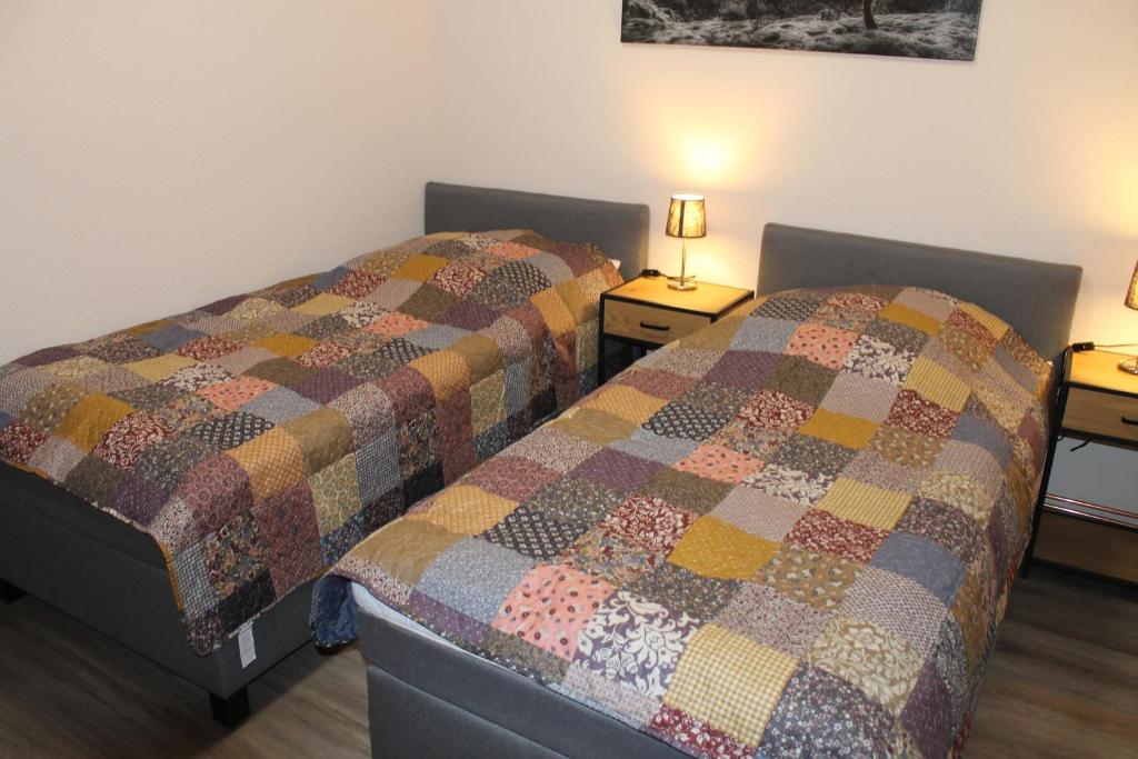 Ferienwohnung Krümel photo 3