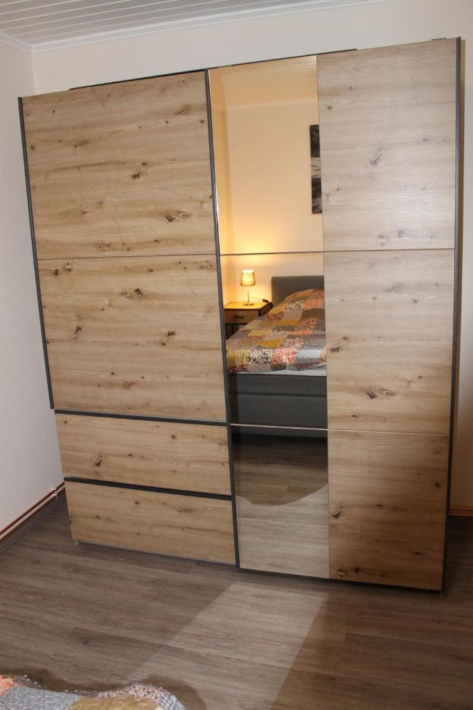 Ferienwohnung Krümel photo 4