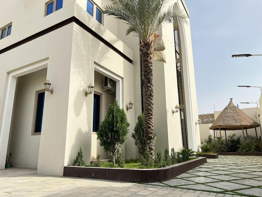 Exquisite 5 Bedroom Villa in Kano