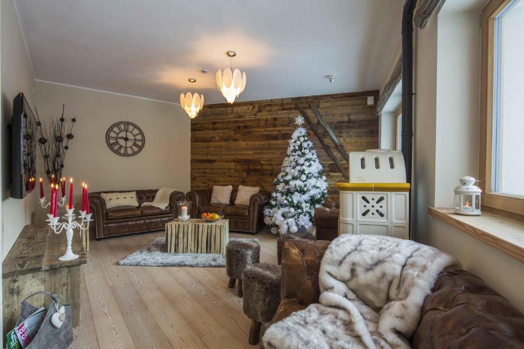 Residence Aspen photo 4
