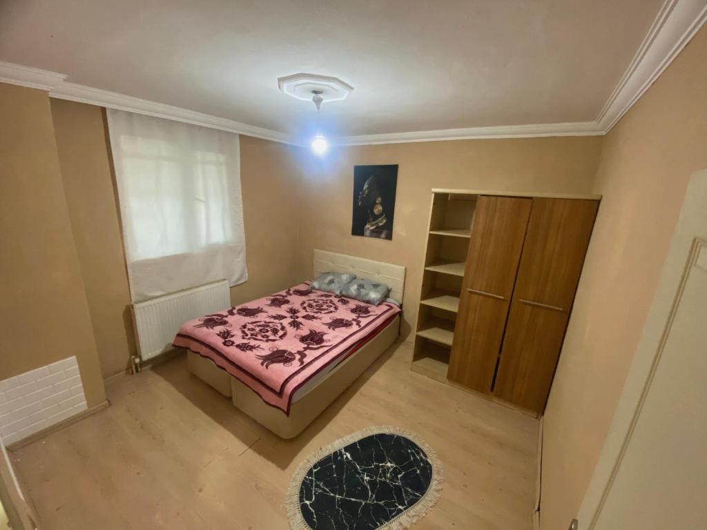 Private Room in Istanbul #103