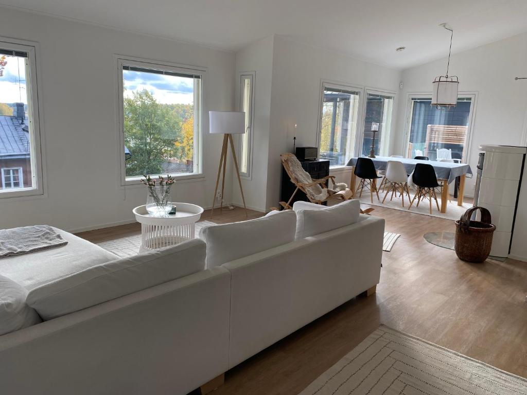 Idyllic sea view house photo 1