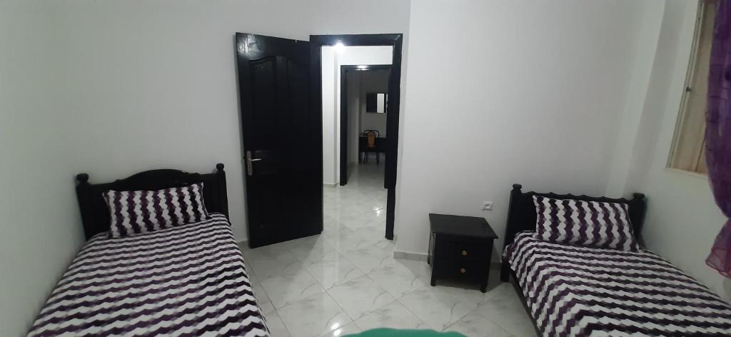 APPARTEMENT AL HOCEIMA prés de PLAGE CALABONITA photo 4