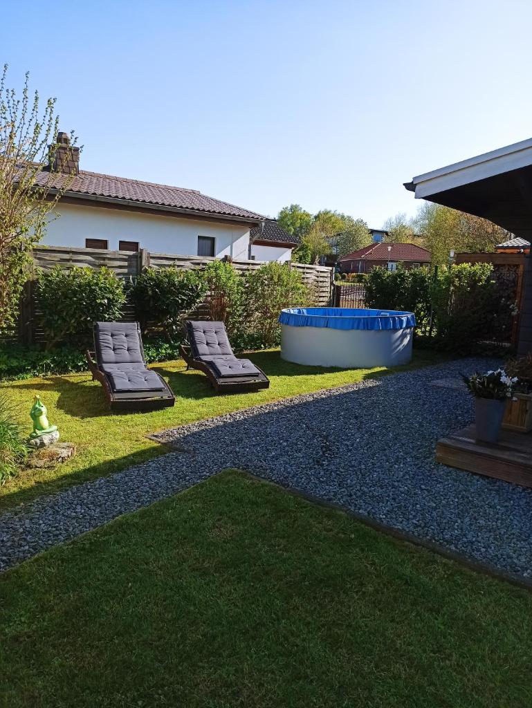 Ferienhaus kleines Ostseeglück photo 3