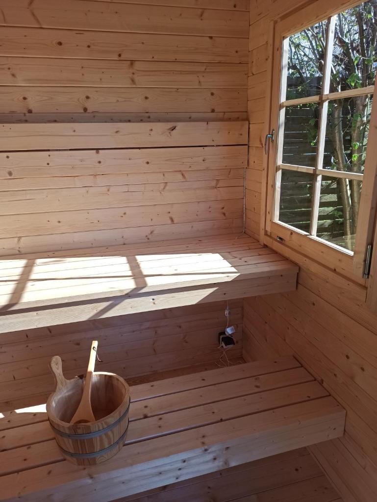 Ferienhaus kleines Ostseeglück photo 1