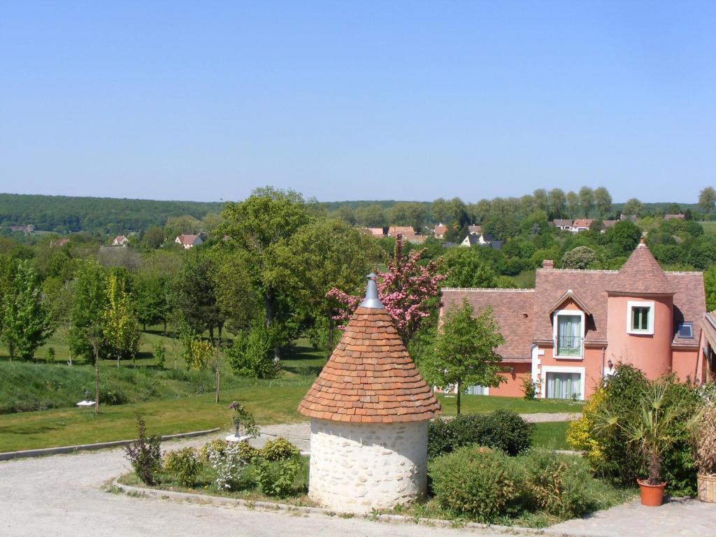 Les Belleme Golf - Self-catering Apartments photo 1