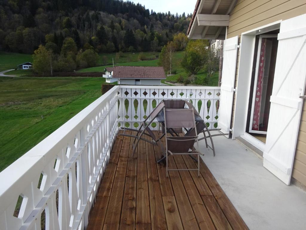 La Bresse Hautes Vosges Chalet Le Podent photo 3