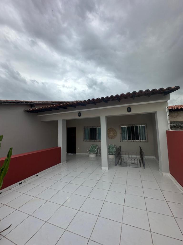 Casa de hospedagem Ferreira - Renascença photo 4