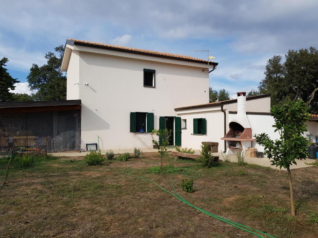 Casa Matilda - Abbasanta - Sardegna - IUN R4877 photo 4