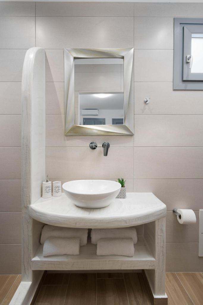 Bliss Holidays Spot Room Type - Double Room