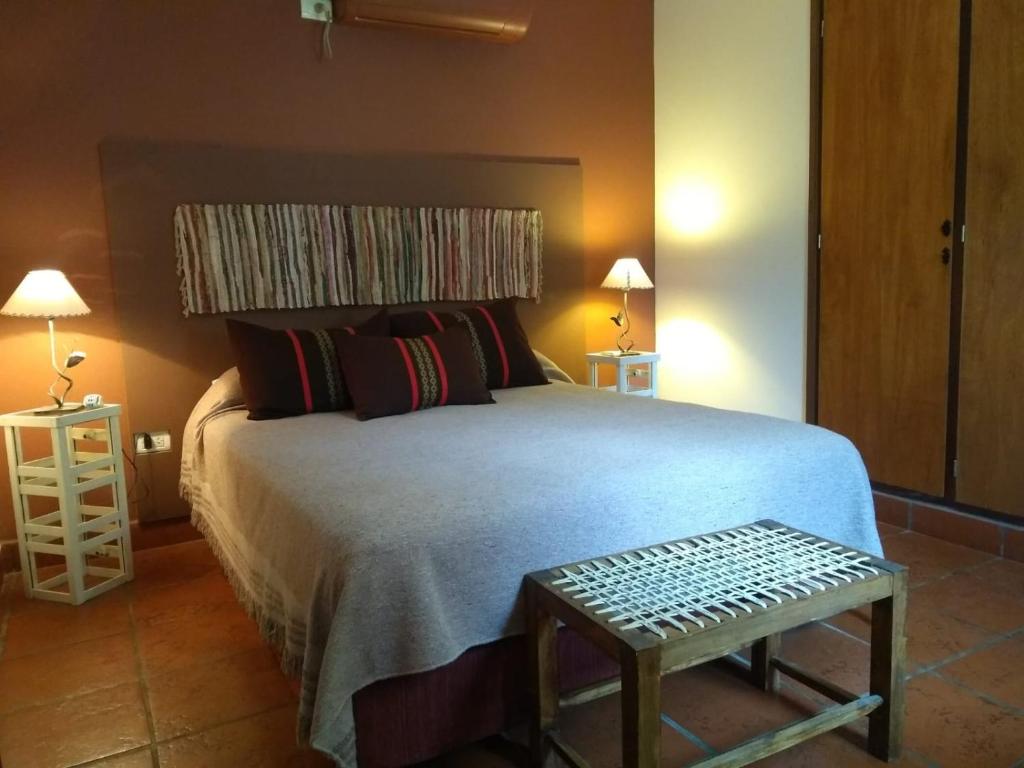 Casas Río Molle photo 2