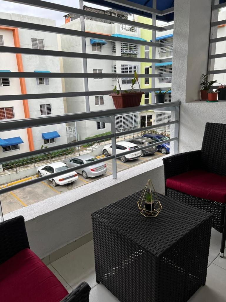 Residencial felipe ll photo 1