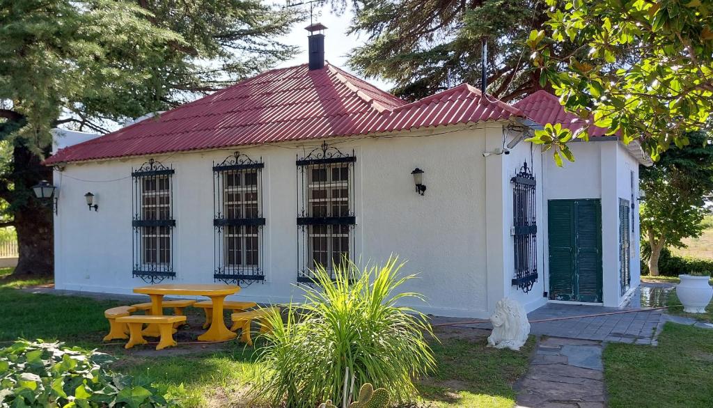 Casa de Campo Finca La Superiora photo 1
