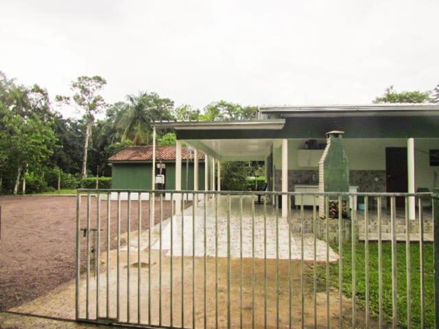 Chácara Rio Cachoeira photo 1
