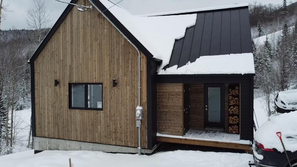 Chalet Snocamp photo 2