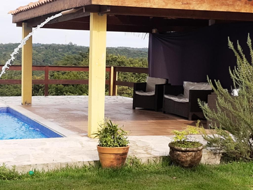 Chácara Paiva photo 2