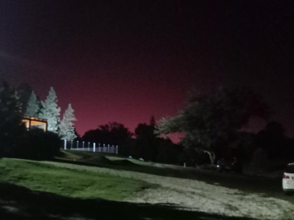 Casona de Campo Los Nogales photo 3