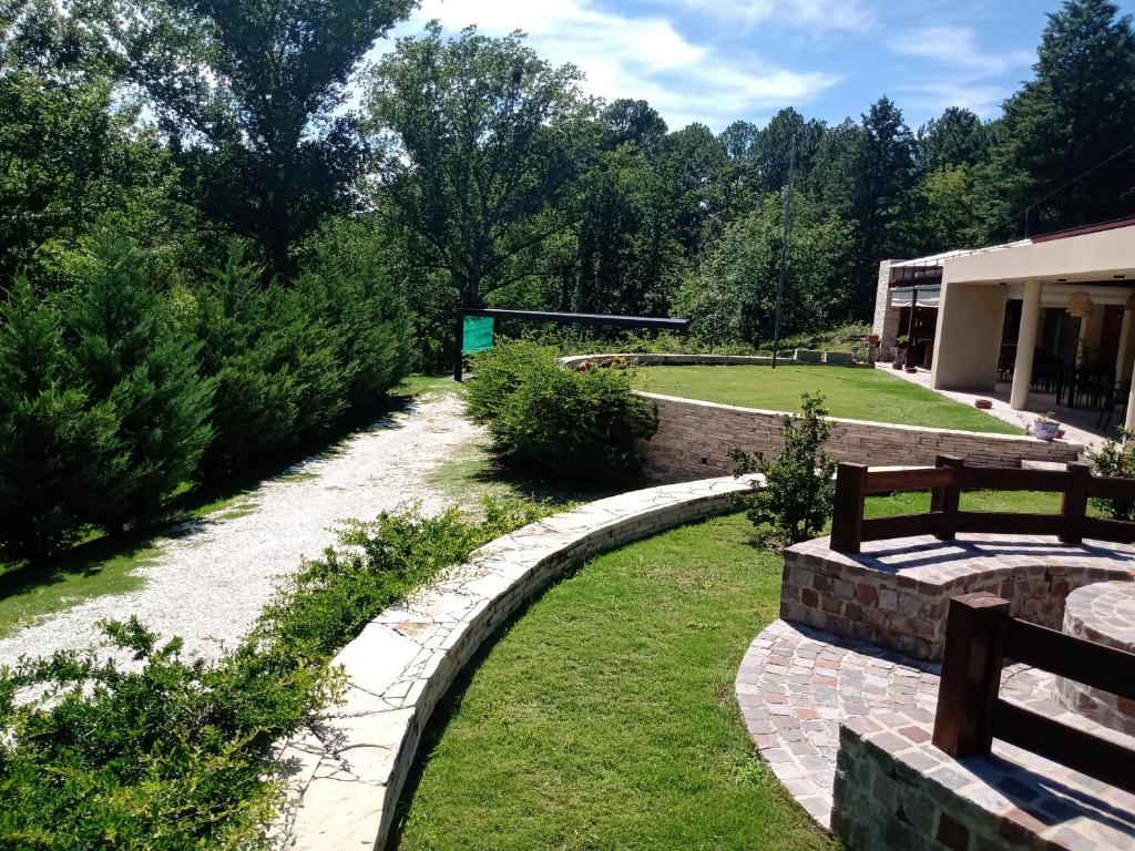 Casona de Campo Los Nogales photo 2