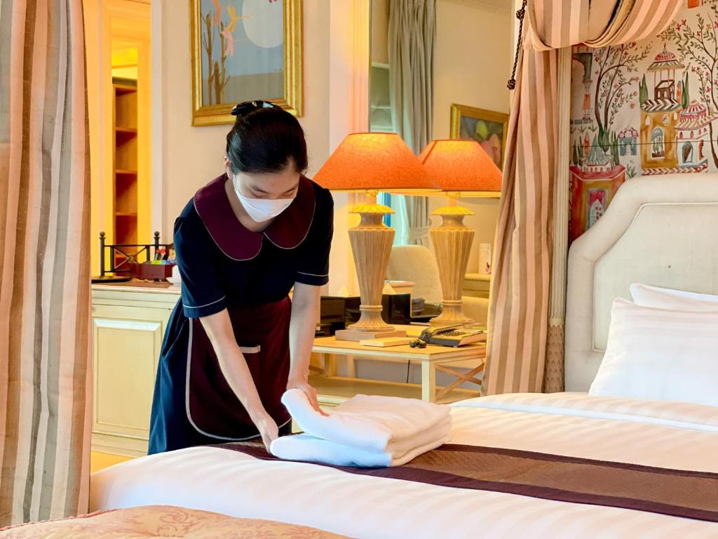 Hanoi Daewoo Hotel