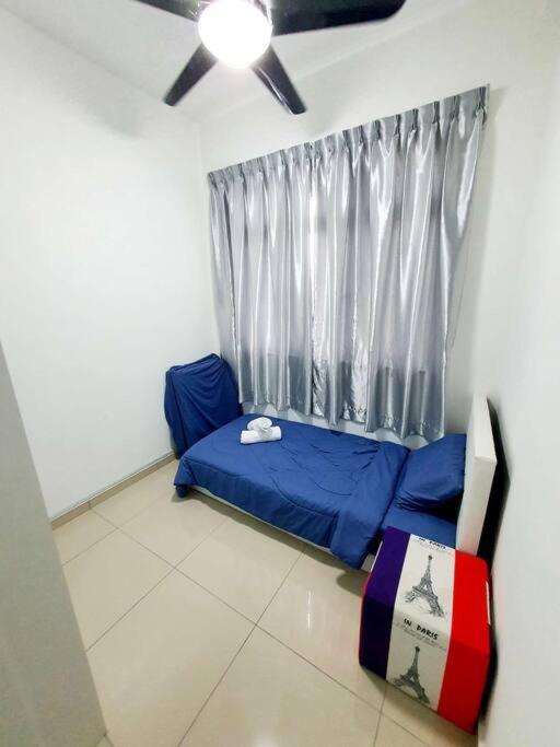One Sentral Condo Bukit Indah Legoland Eco Botanic 8 paxs photo 4