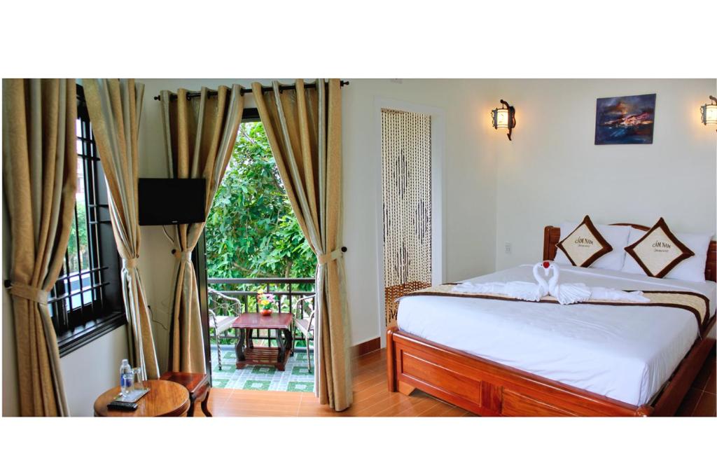 Cẩm Nam Homestay