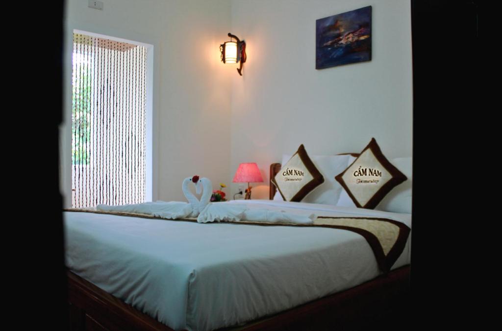 Cẩm Nam Homestay