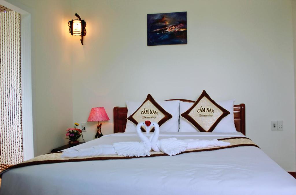 Cẩm Nam Homestay