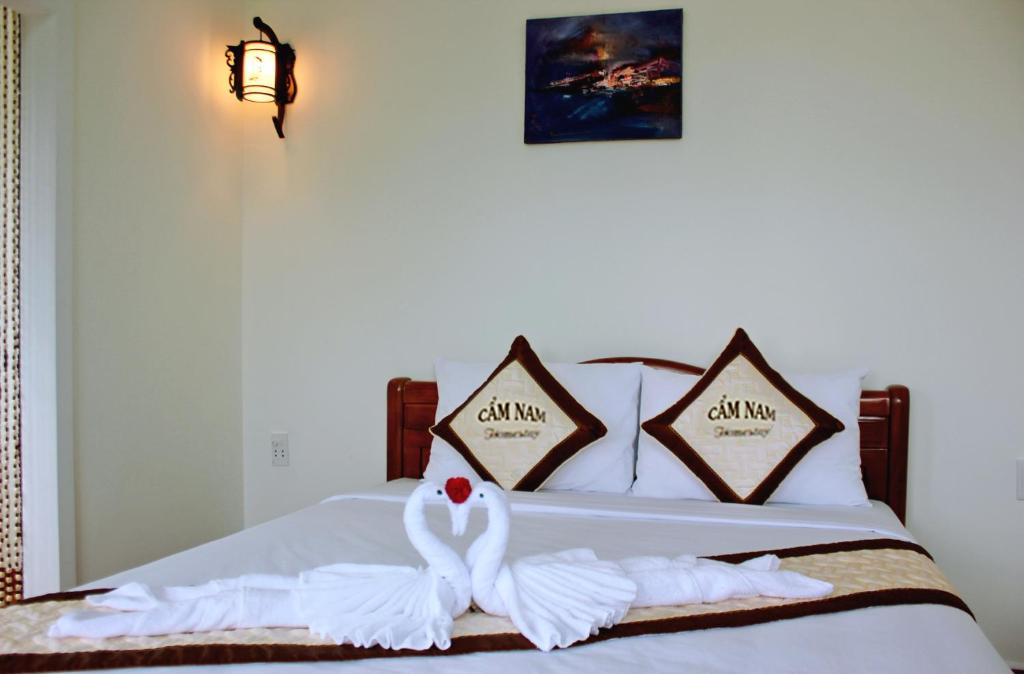 Cẩm Nam Homestay