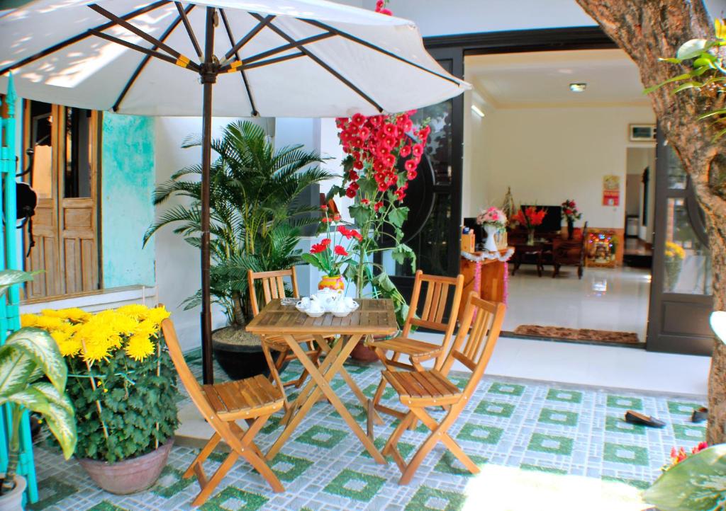 Cẩm Nam Homestay