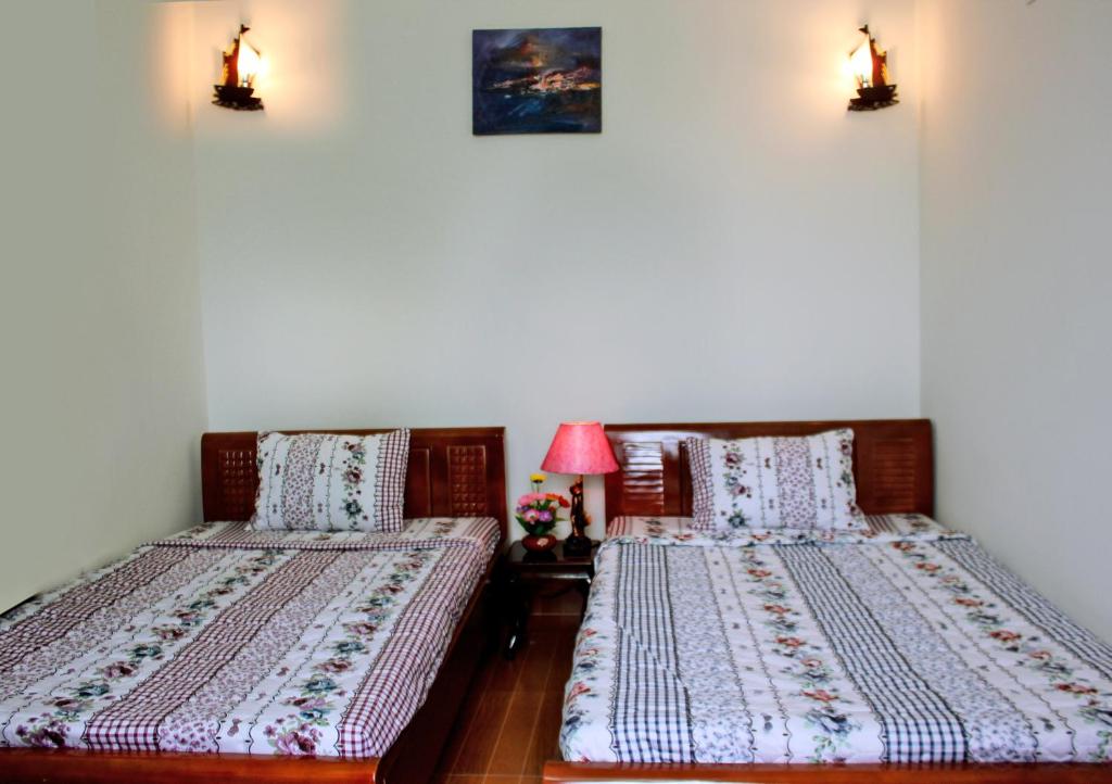 Cẩm Nam Homestay