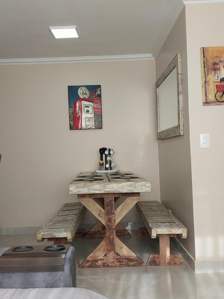 Apartamento Conforto photo 4
