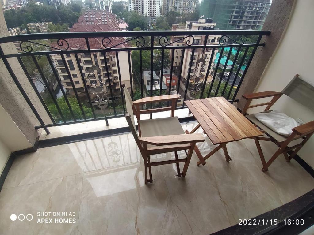 Photos of Lux Suites Marcus Garden Apartments kilimani