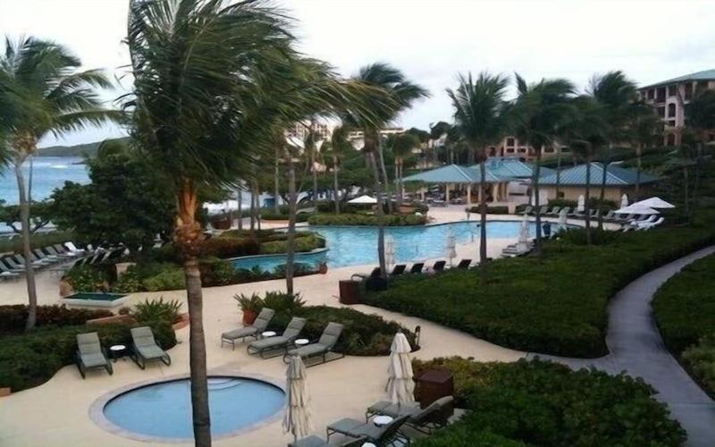 Ritz Carlton photo 3