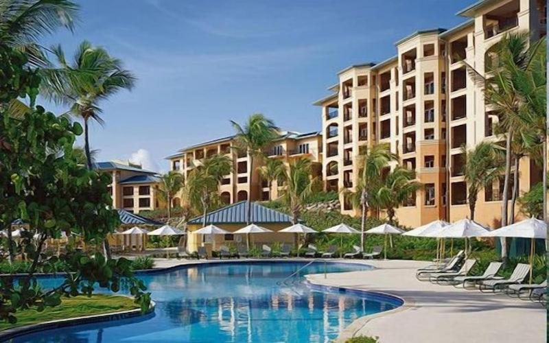 Ritz Carlton photo 4