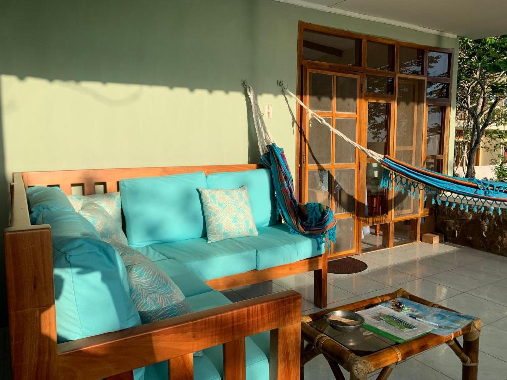 Casa Verde Vacation Garden Home photo 4