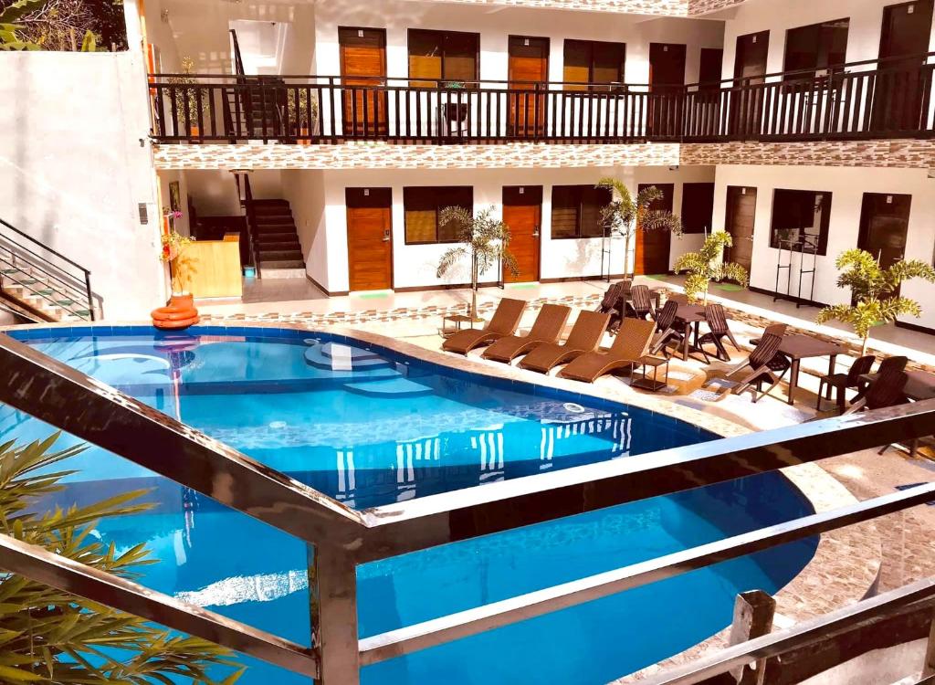 Mountain View Garden Inn Coron photo 3