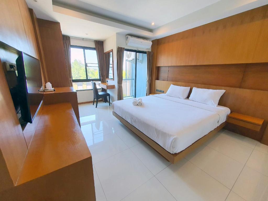 The D257 Hotel photo 3