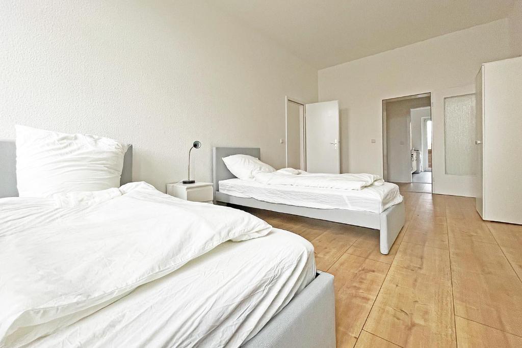 Chic Apartment in Jüterbog photo 2