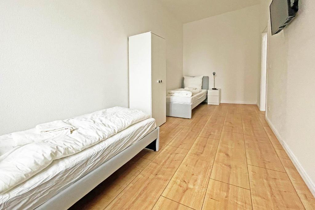 Chic Apartment in Jüterbog photo 3