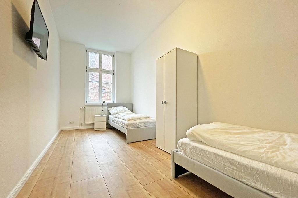 Chic Apartment in Jüterbog photo 1