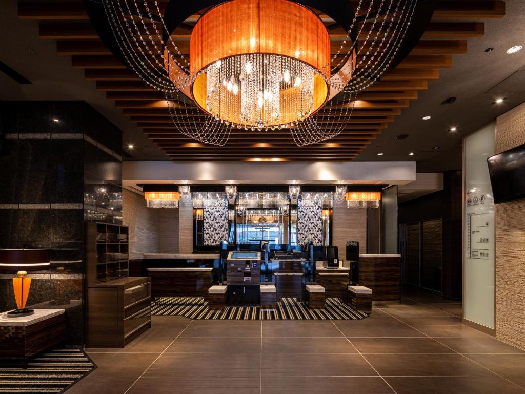APA Hotel Nagoya Fushimi Ekikita