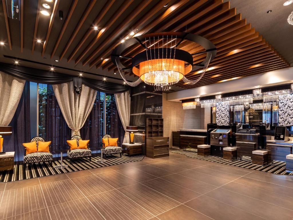 APA Hotel Nagoya Fushimi Ekikita photo 4