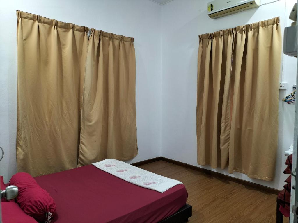 Che Na Homestay Pontian photo 3