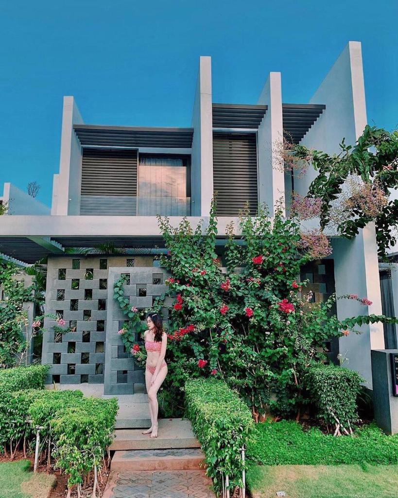 Oceanami Villas & Beach Resort photo 2