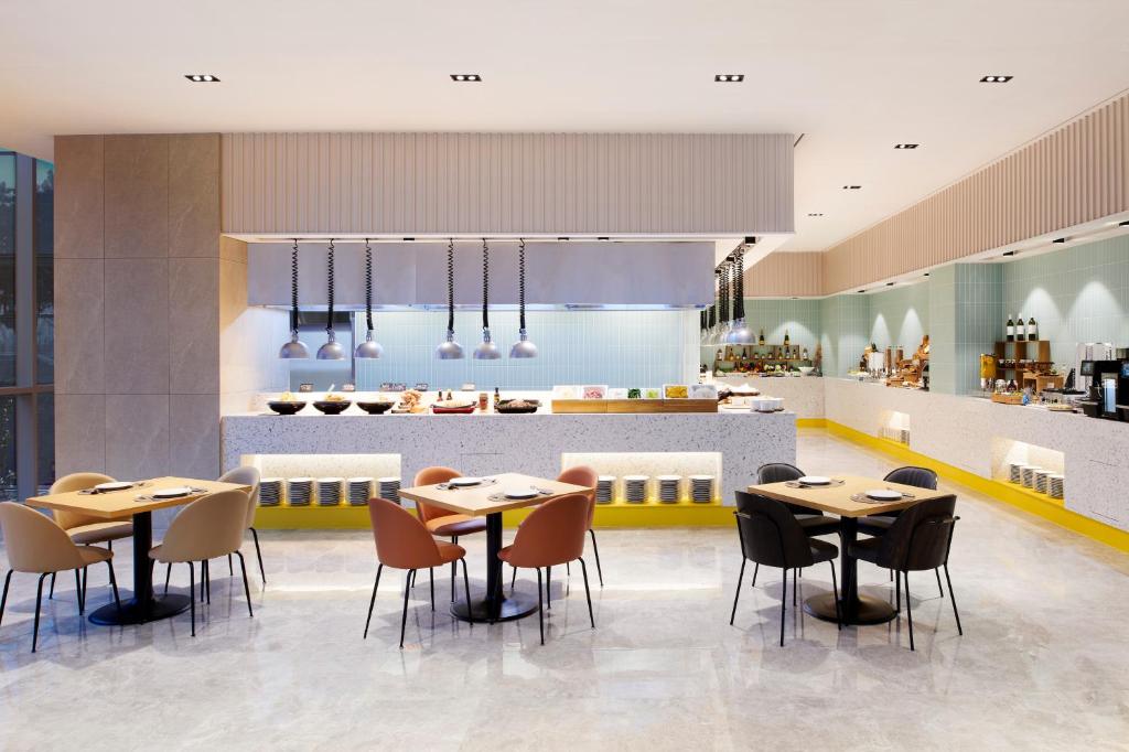 ibis Styles Ambassador Incheon Airport T2 photo 4