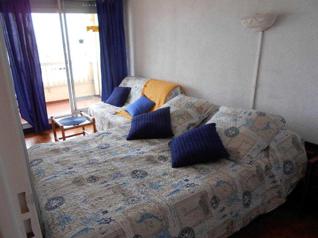 Appartement Port Camargue, 2 pièces, 4 personnes - FR-1-250-206 photo 4