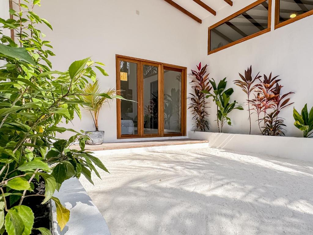 Villa Kudì Maldives Guest House Thulusdhoo photo 1