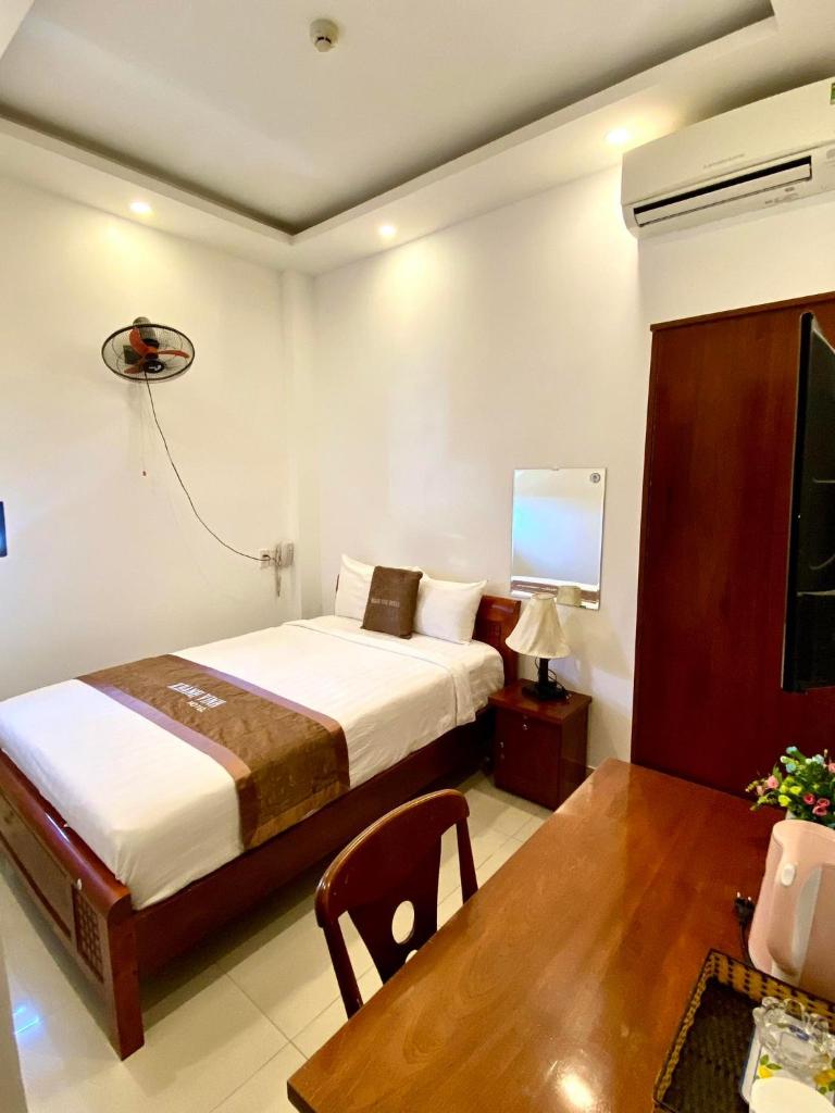 OYO 232 Khanh Vinh Hotel